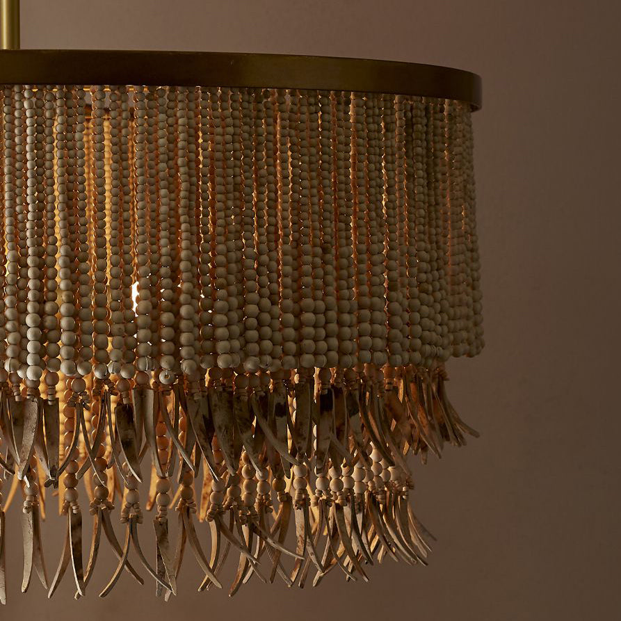 Arteriors Baja Chandelier