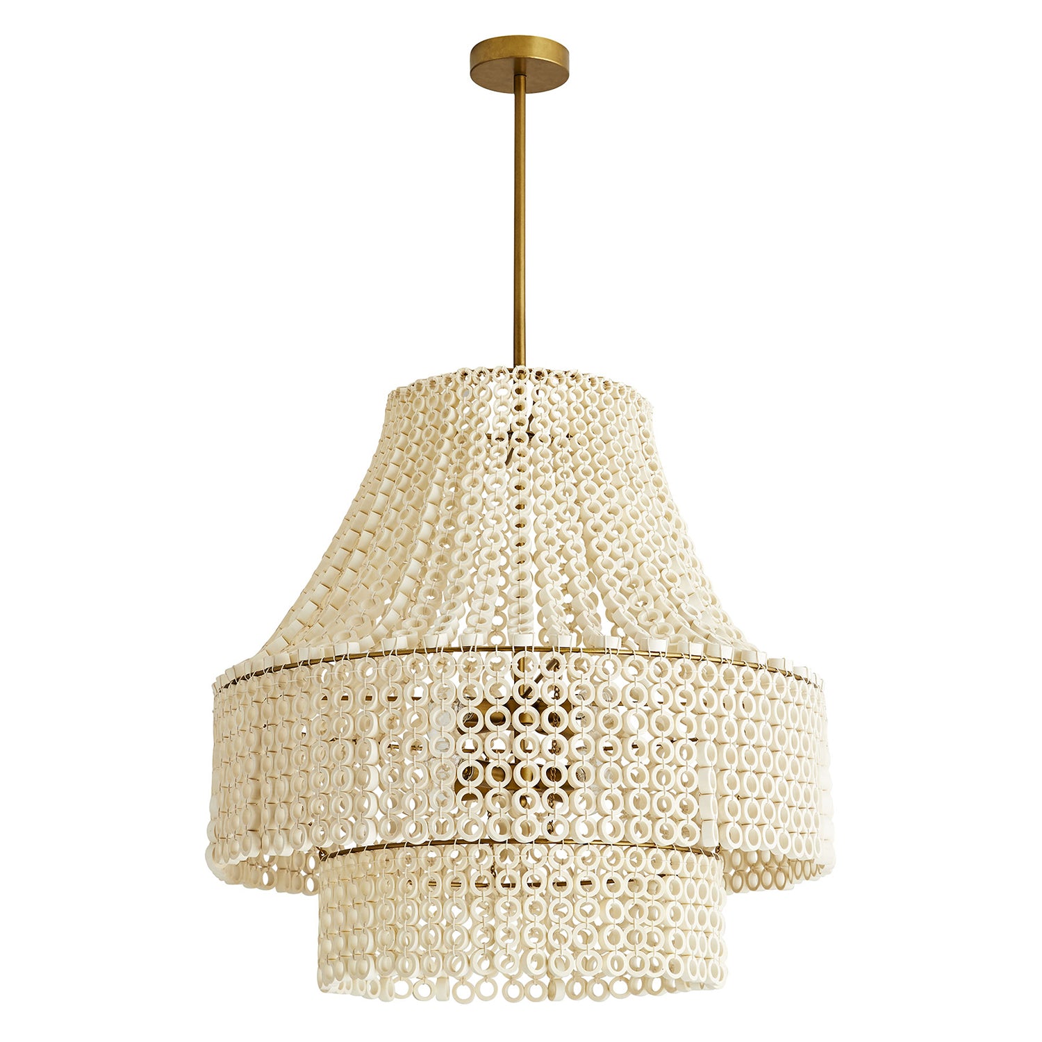 Arteriors Hannie Chandelier