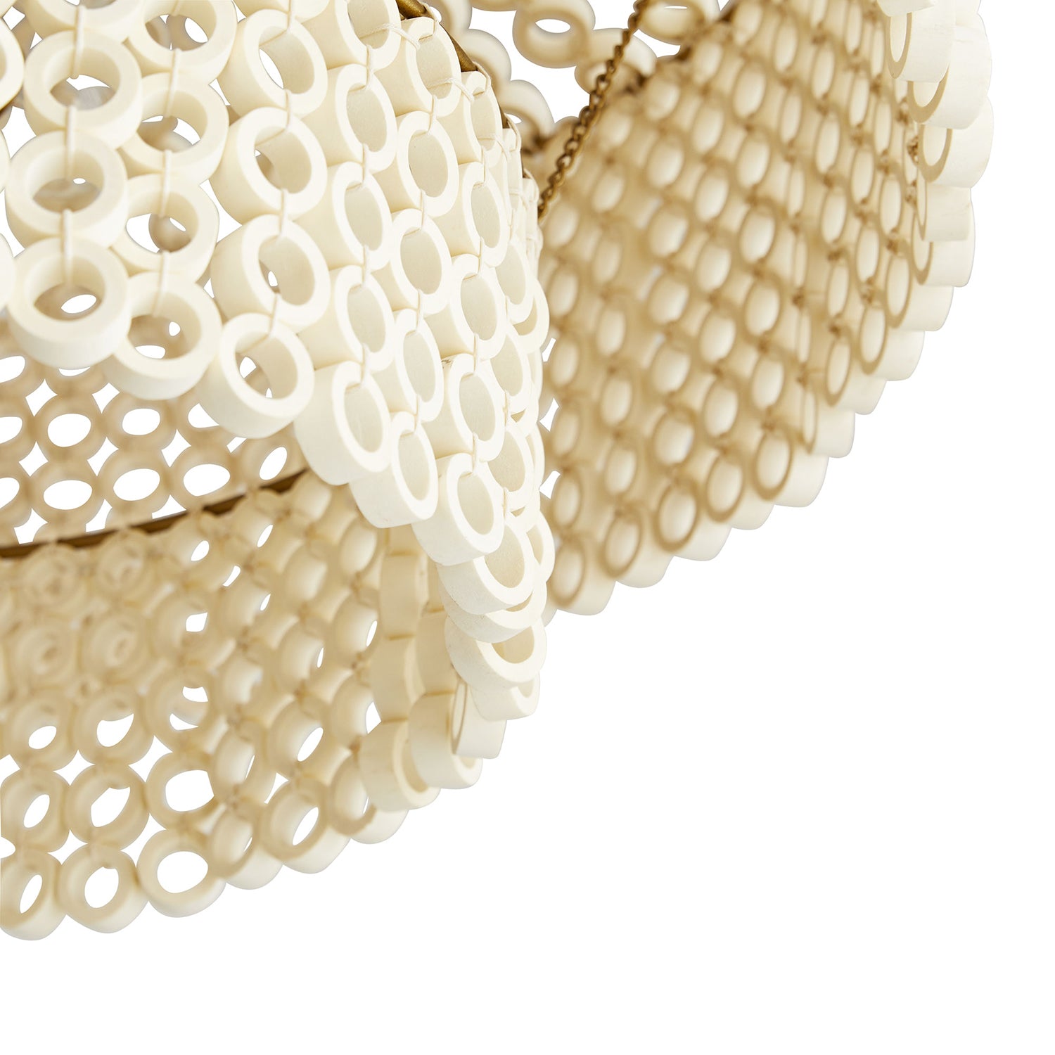 Arteriors Hannie Chandelier