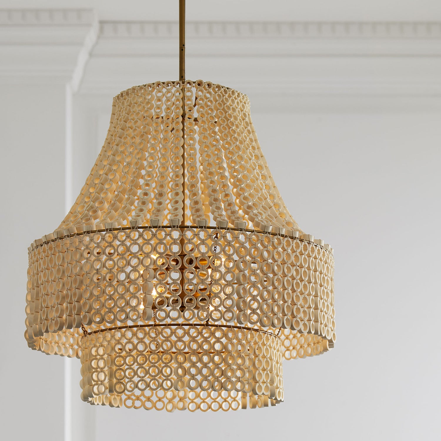 Arteriors Hannie Chandelier