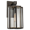 Haller Outdoor Wall Sconce