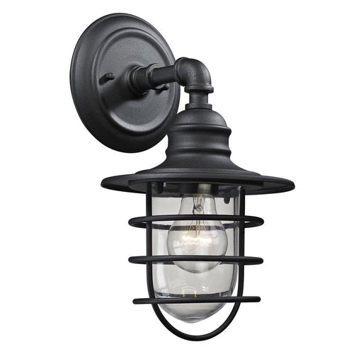 Jobe Outdoor Wall Sconce