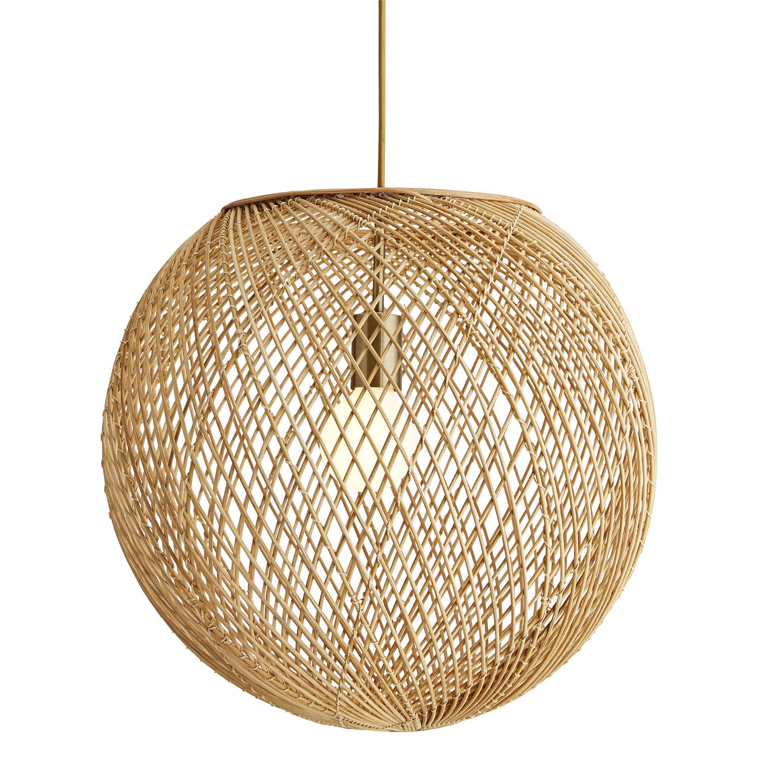 Arteriors Indiana Pendant