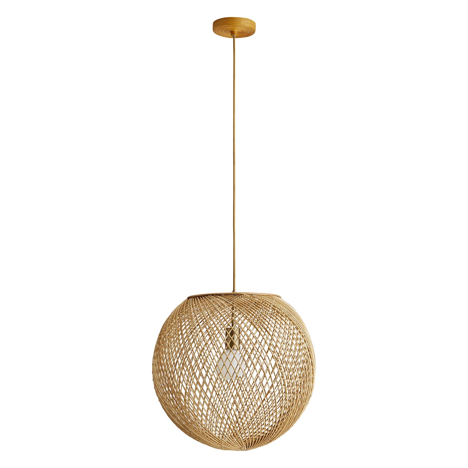 Arteriors Indiana Pendant