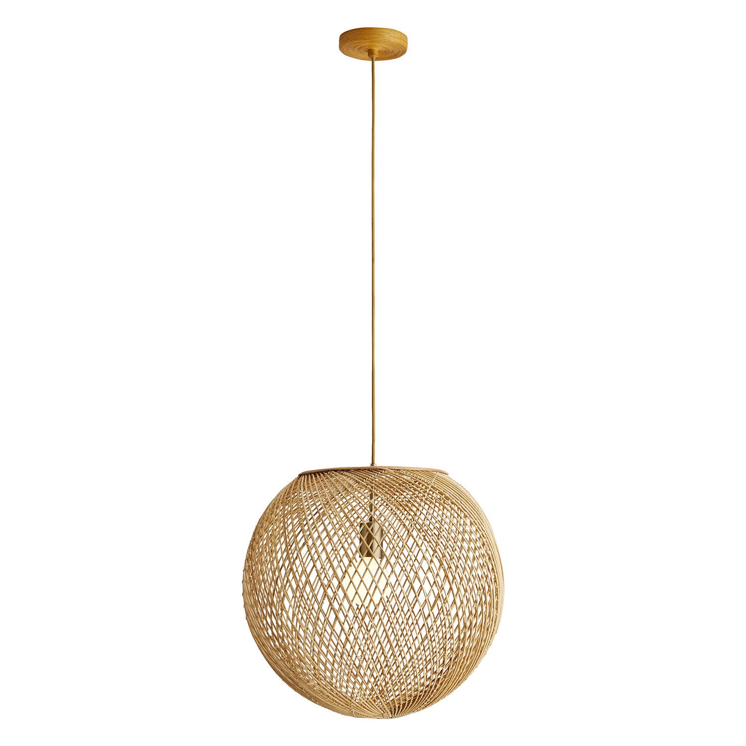Arteriors Indiana Pendant