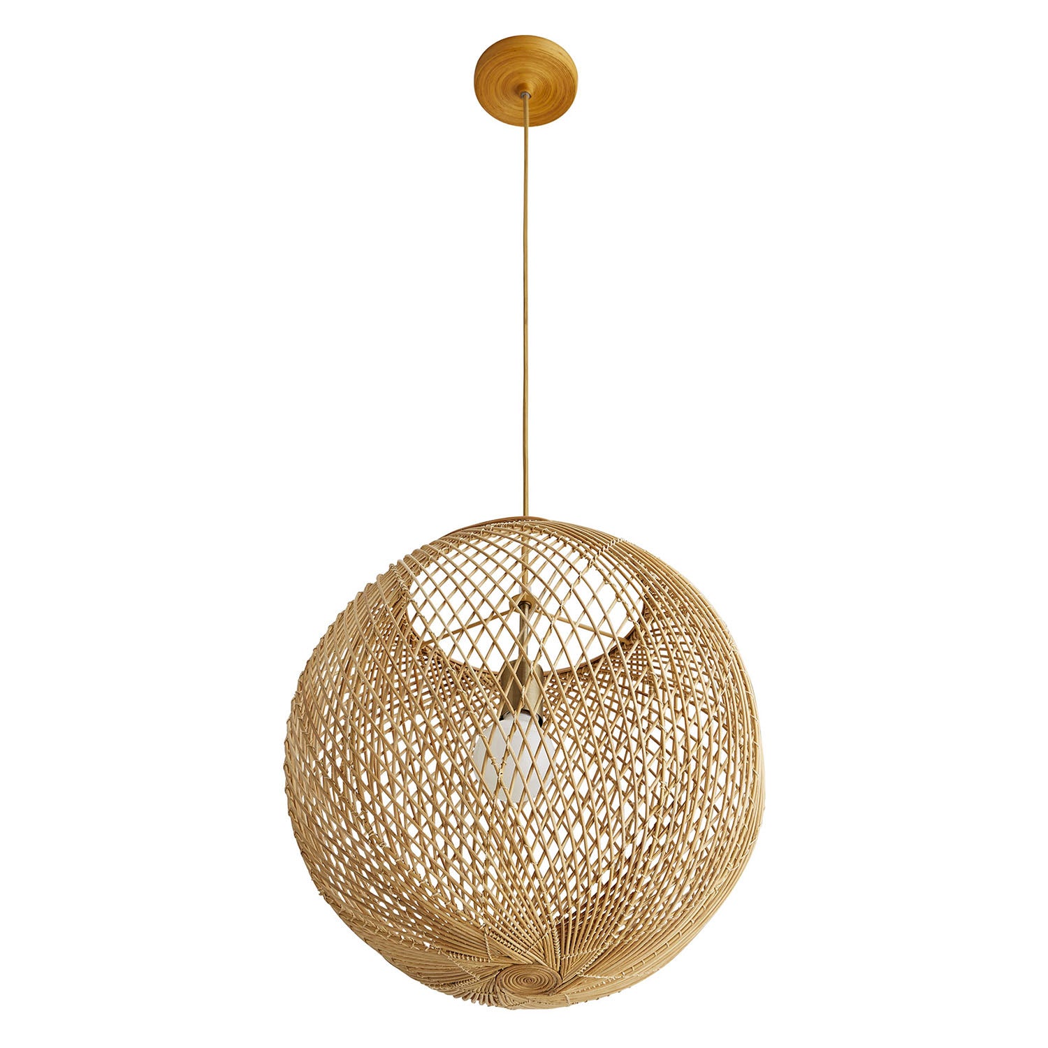 Arteriors Indiana Pendant