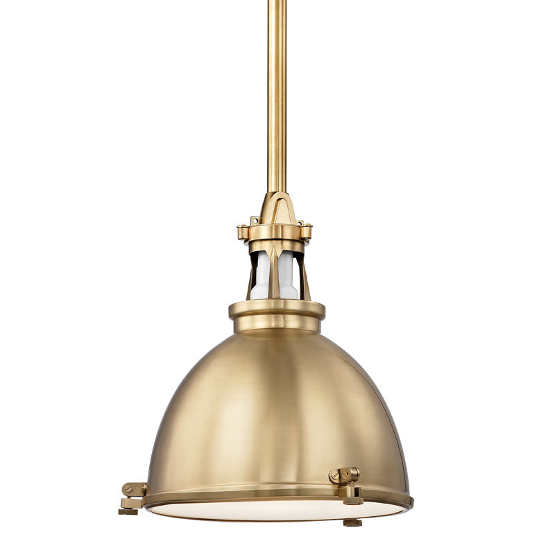 Hudson Valley Lighting Massena Pendant