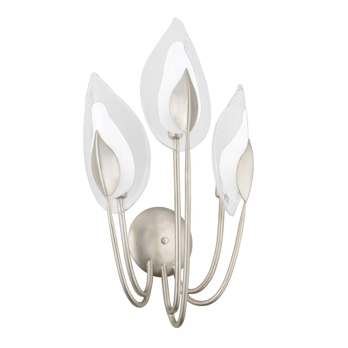 Hudson Valley Lighting Blossom 3-Light Wall Sconce