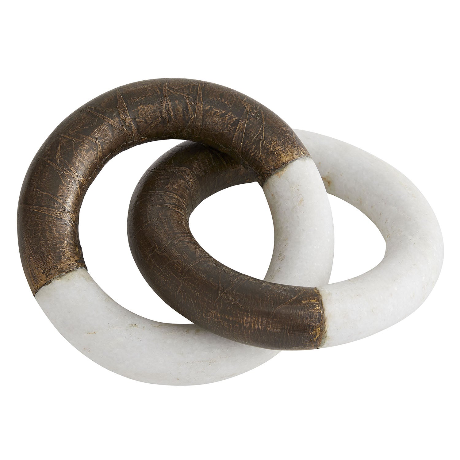 Arteriors Finnian Sculpture