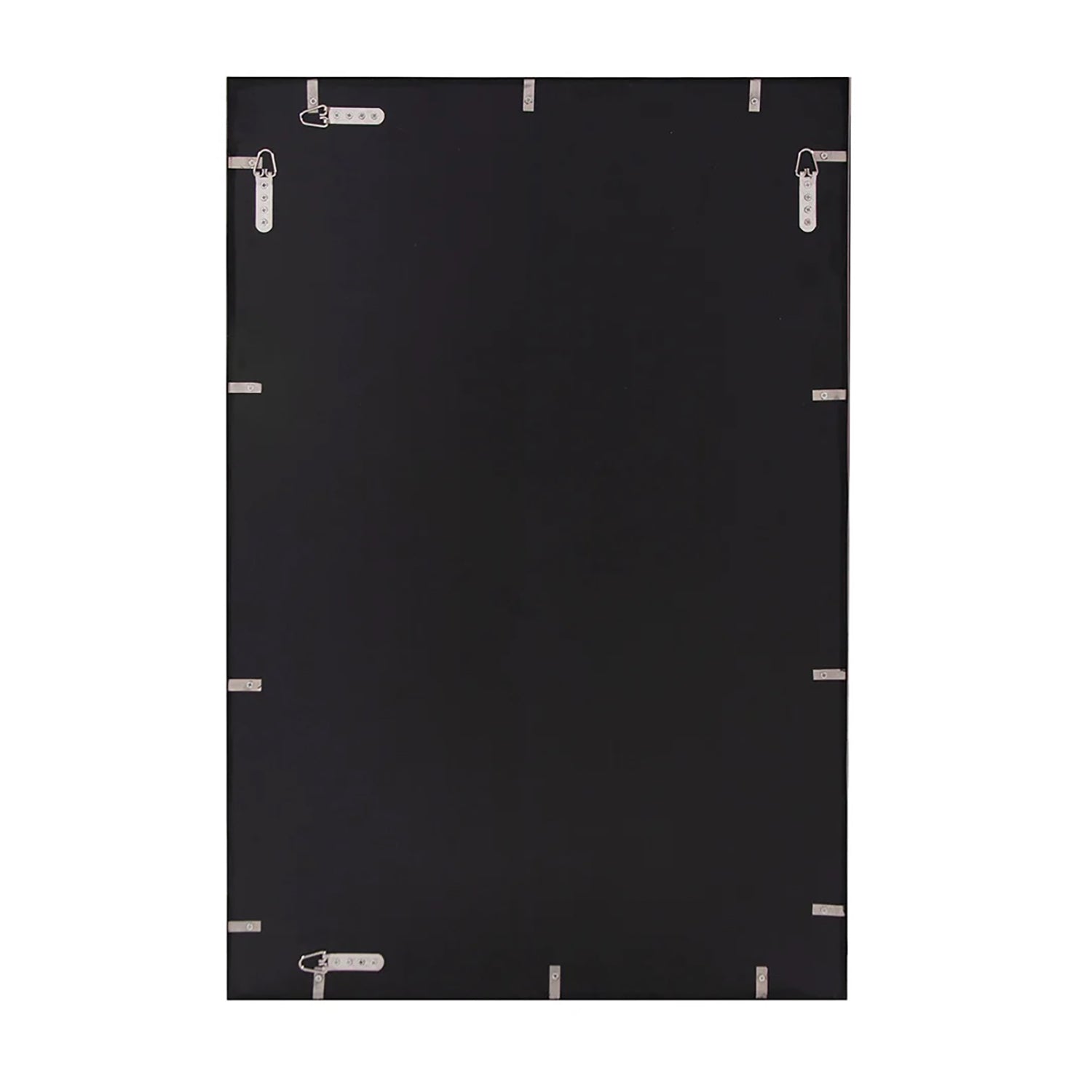 Mirax Rectangular Wall Mirror