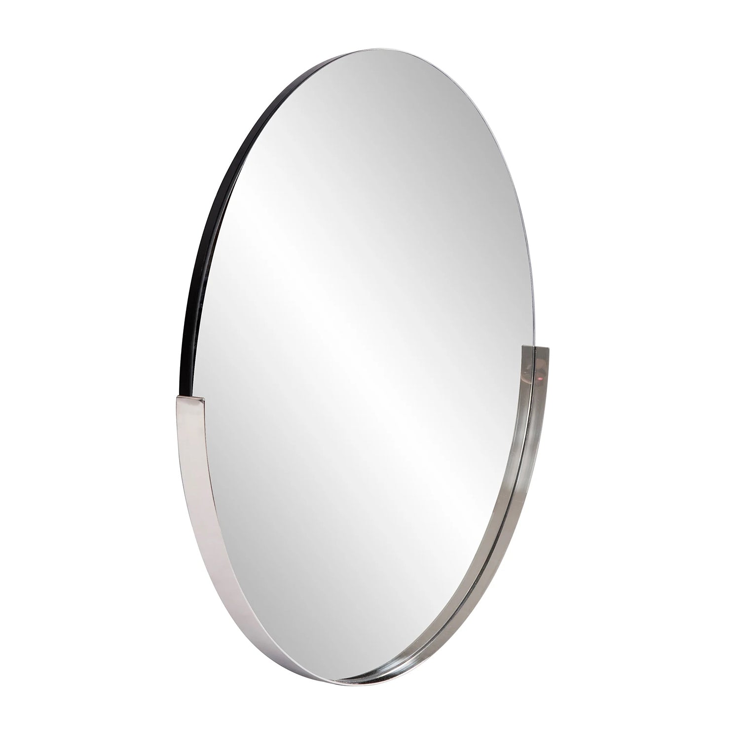 Dante Round Wall Mirror