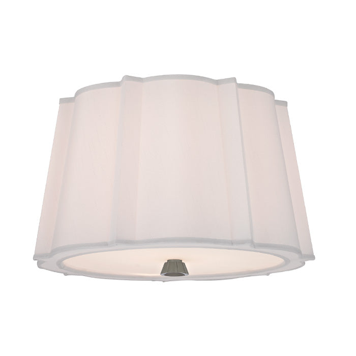 Hudson Valley Lighting Humphrey Semi Flush Ceiling Mount