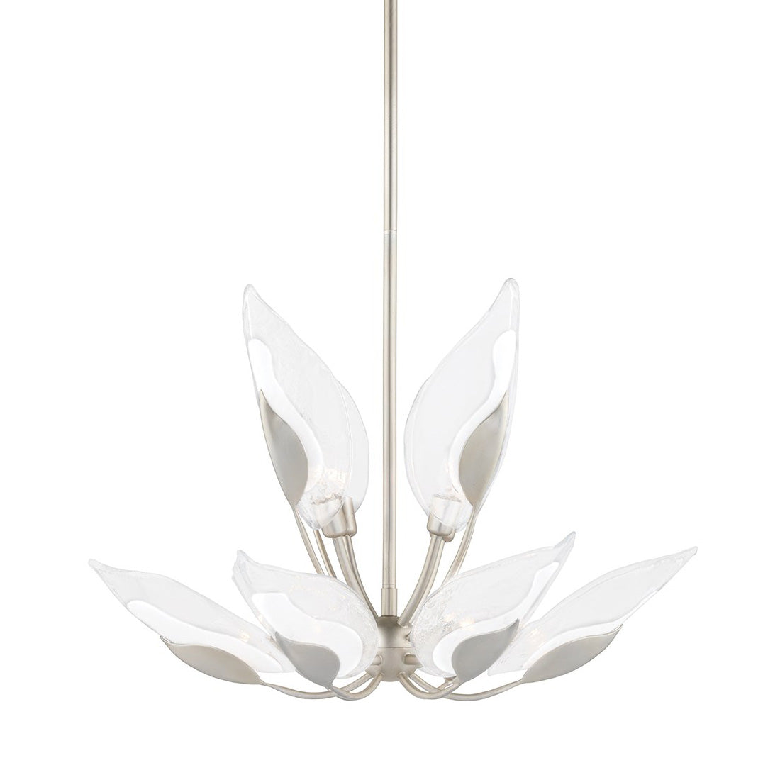 Hudson Valley Lighting Blossom 10-Light Chandelier