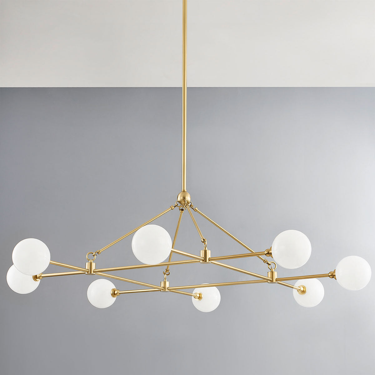 Hudson Valley Lighting Andrews Chandelier