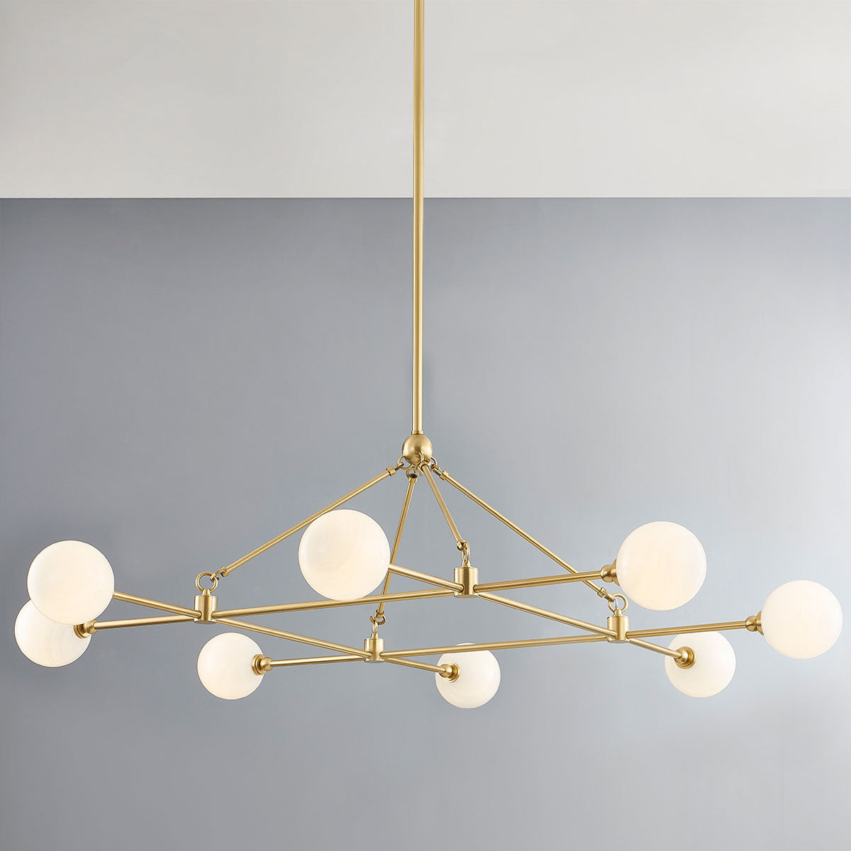 Hudson Valley Lighting Andrews Chandelier
