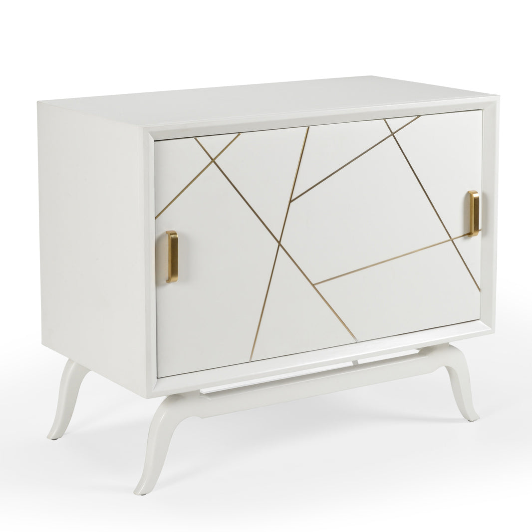 Wildwood Sinatra Bar Cabinet