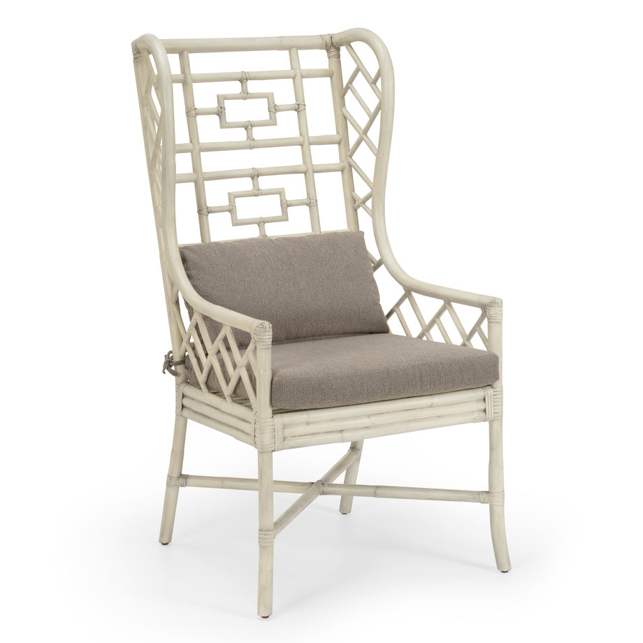 Wildwood Gwyneth Wing Chair