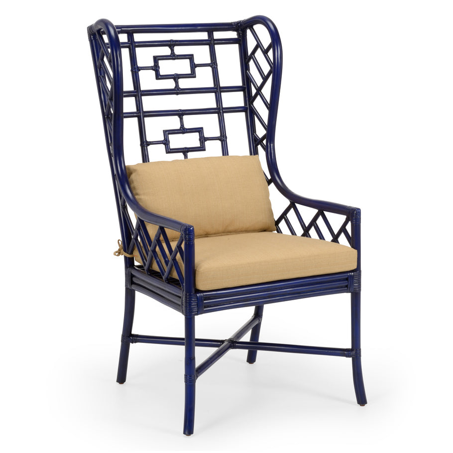 Wildwood Gwyneth Wing Chair
