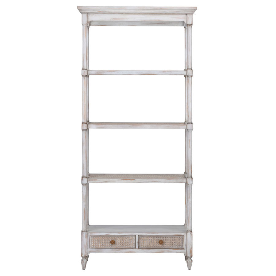 Wildwood Summer House Etagere