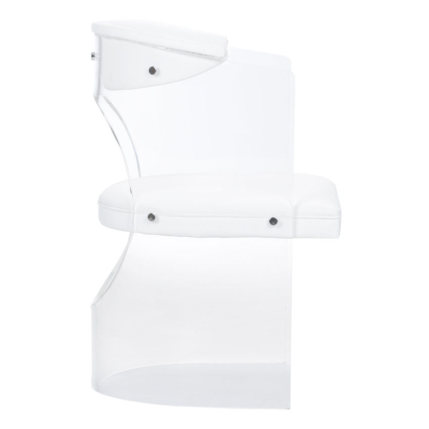 Wildwood Baran Barrel Back Chair