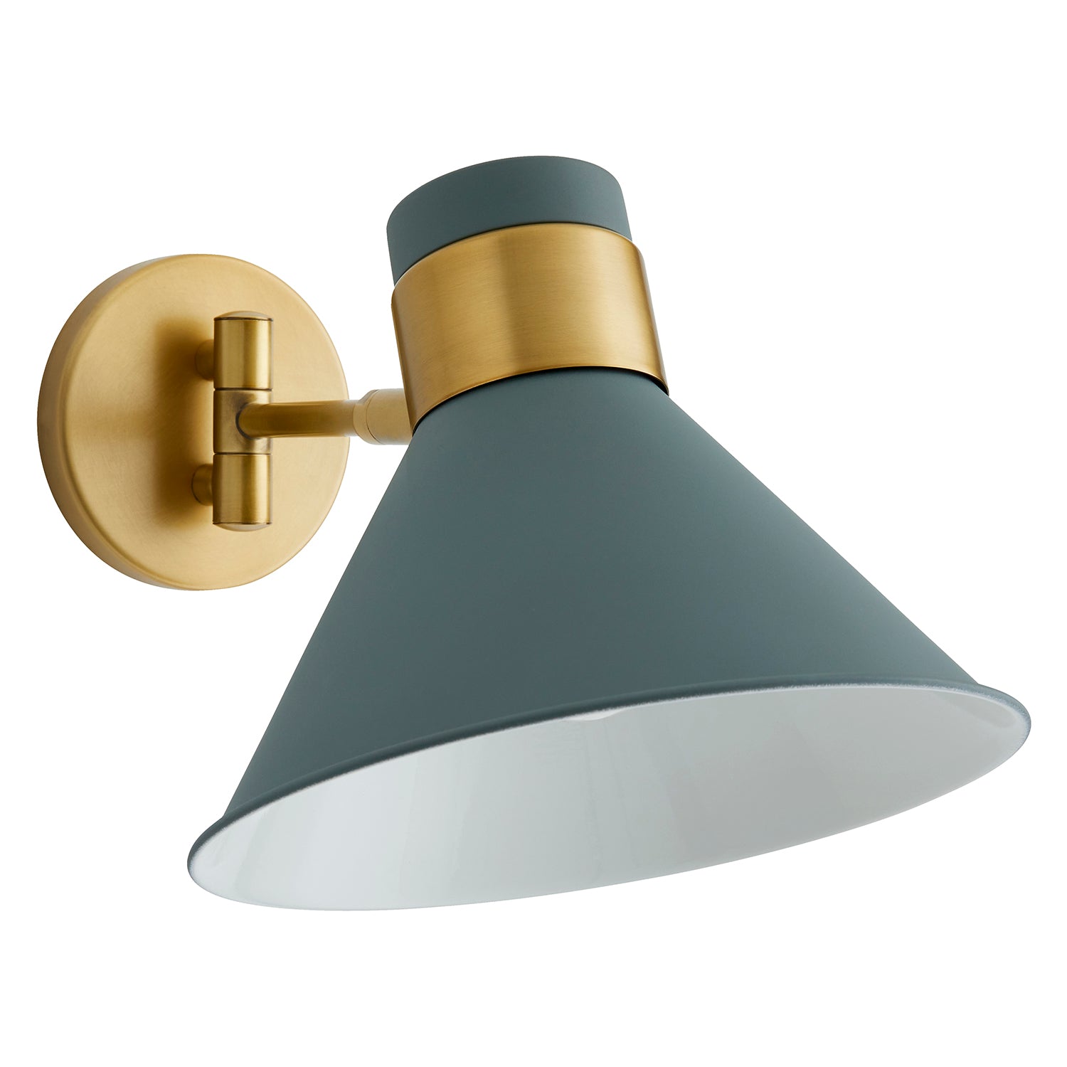 Arteriors Lane Wall Sconce