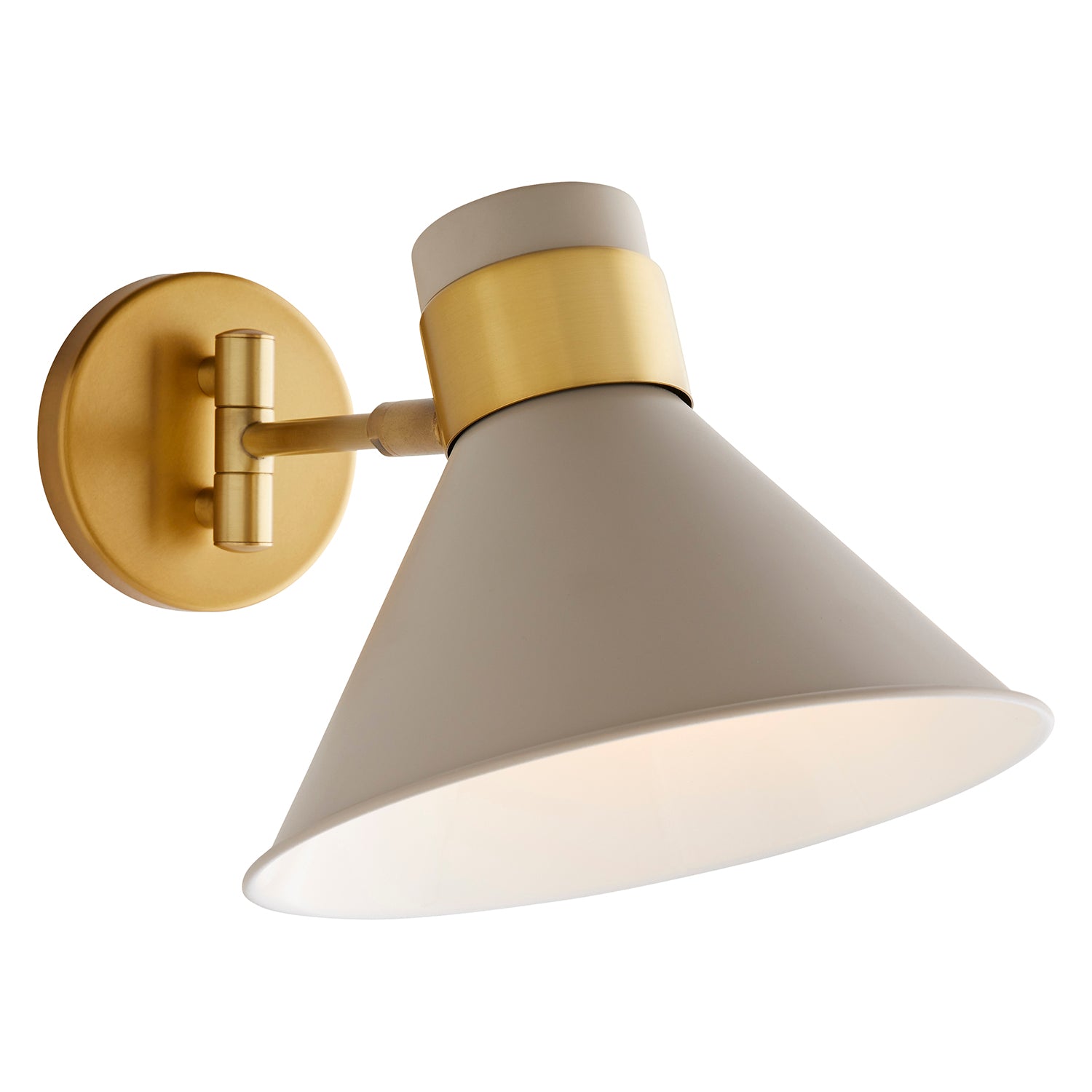 Arteriors Lane Wall Sconce