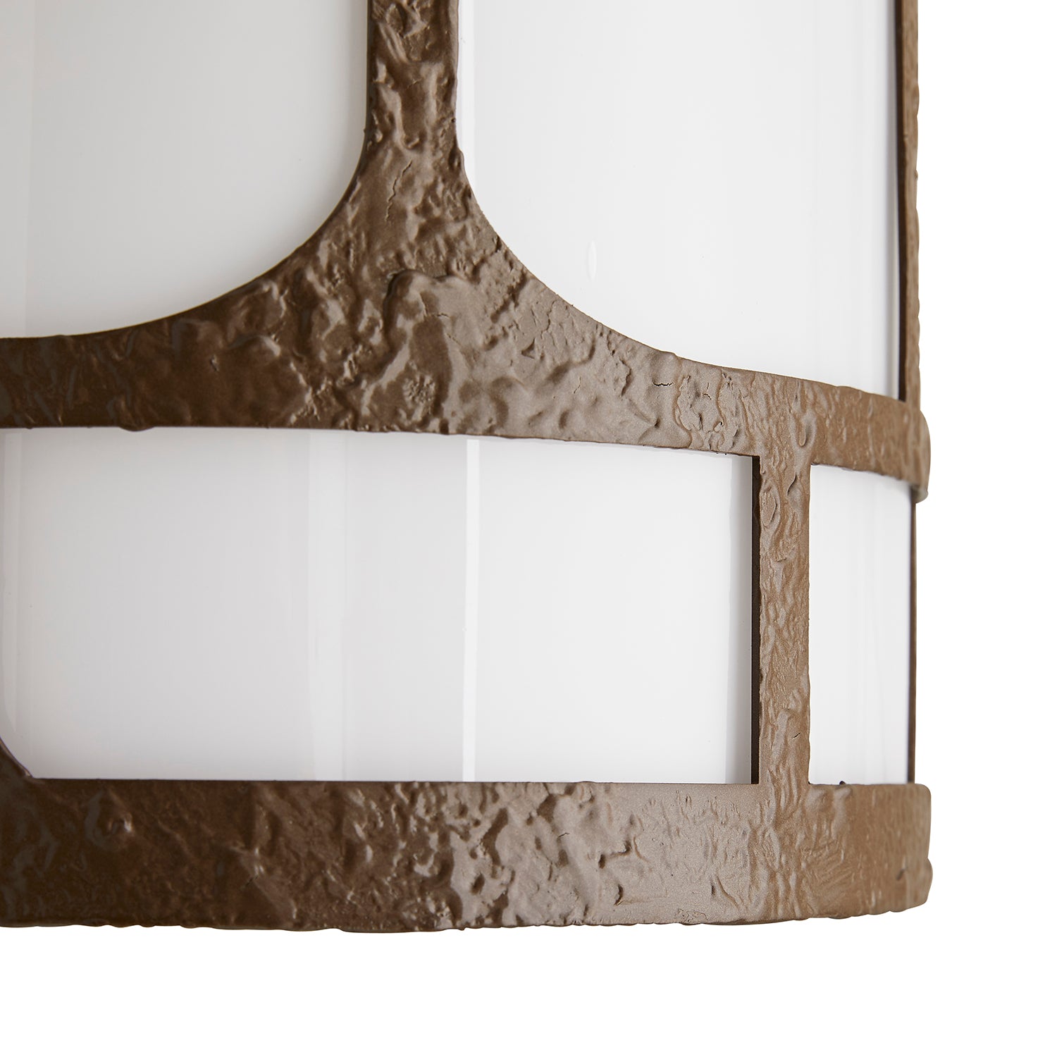 Arteriors Shani Outdoor Pendant - Final Sale