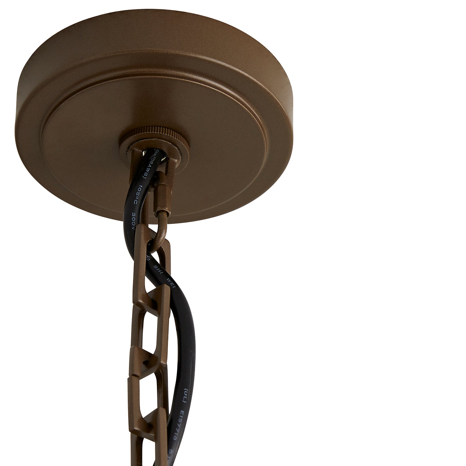 Arteriors Shani Outdoor Pendant - Final Sale