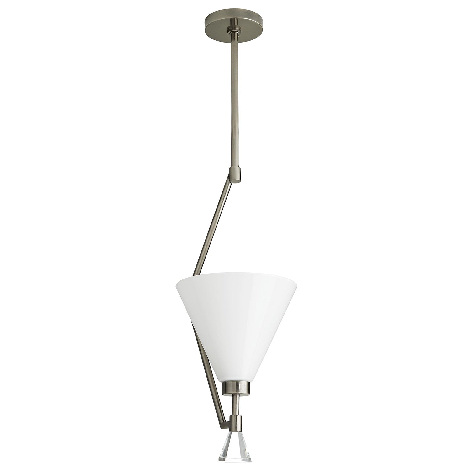 Arteriors Rosalind Pendant - Final Sale