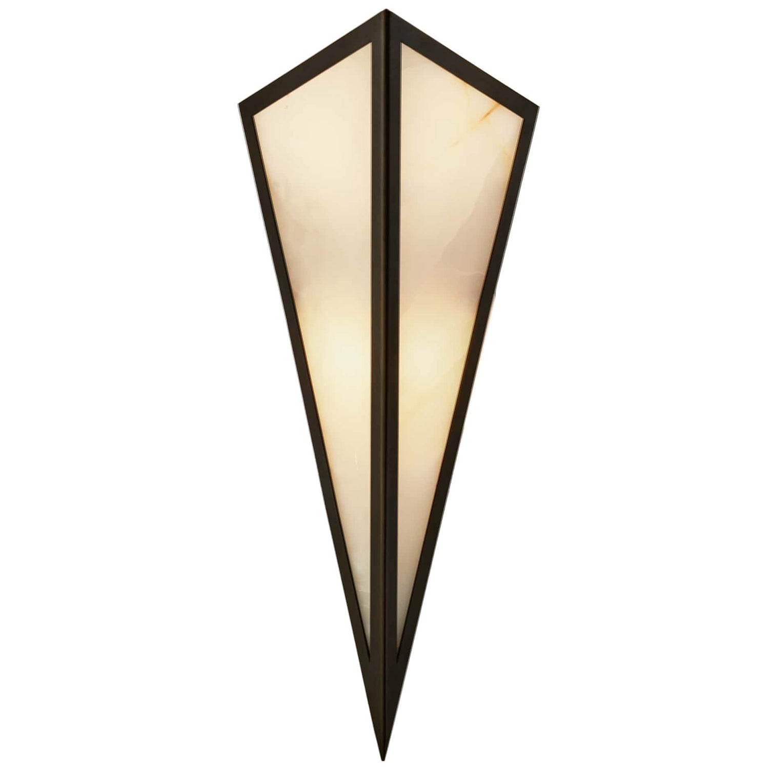 Arteriors Priestly Wall Sconce - Final Sale