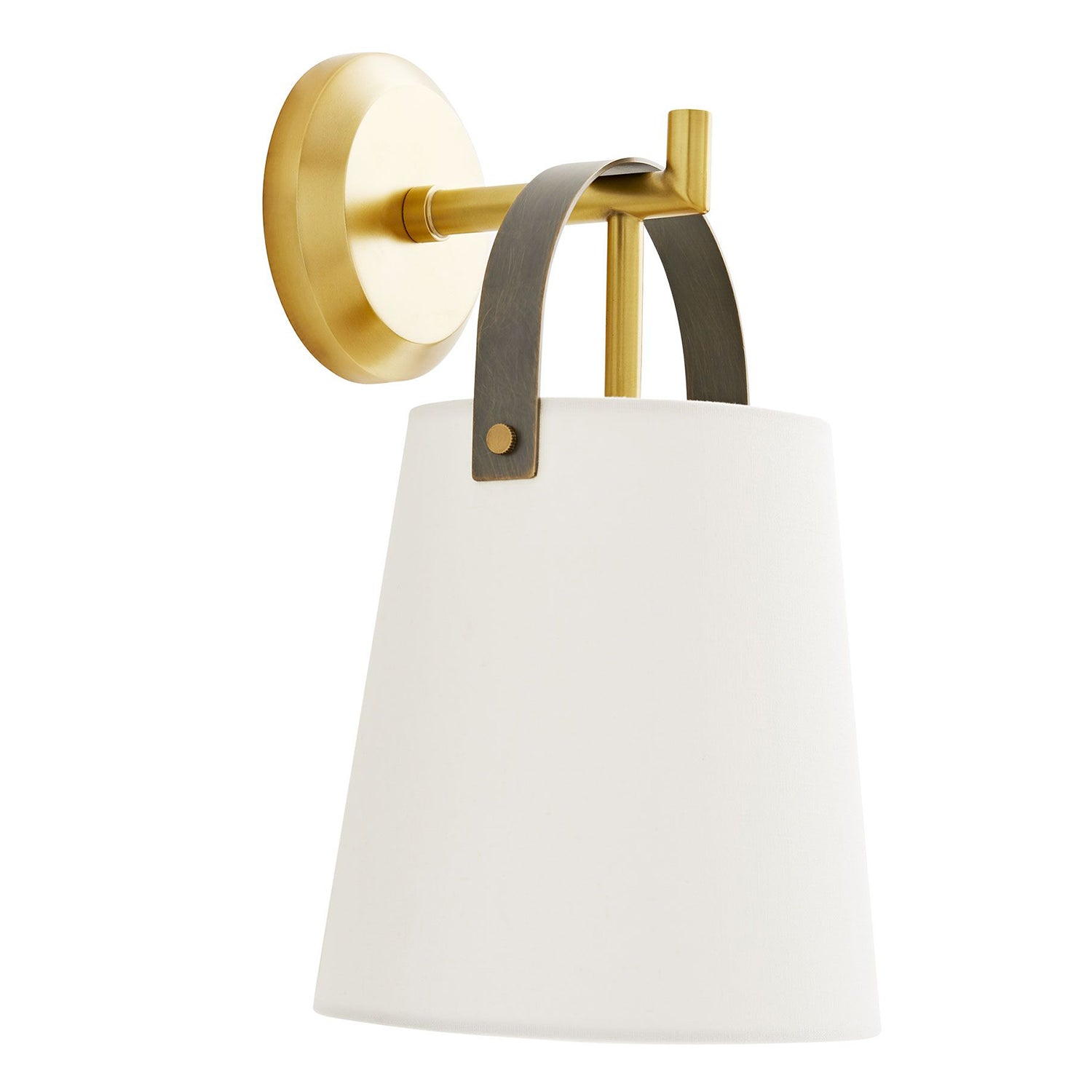 Arteriors Ian Wall Sconce
