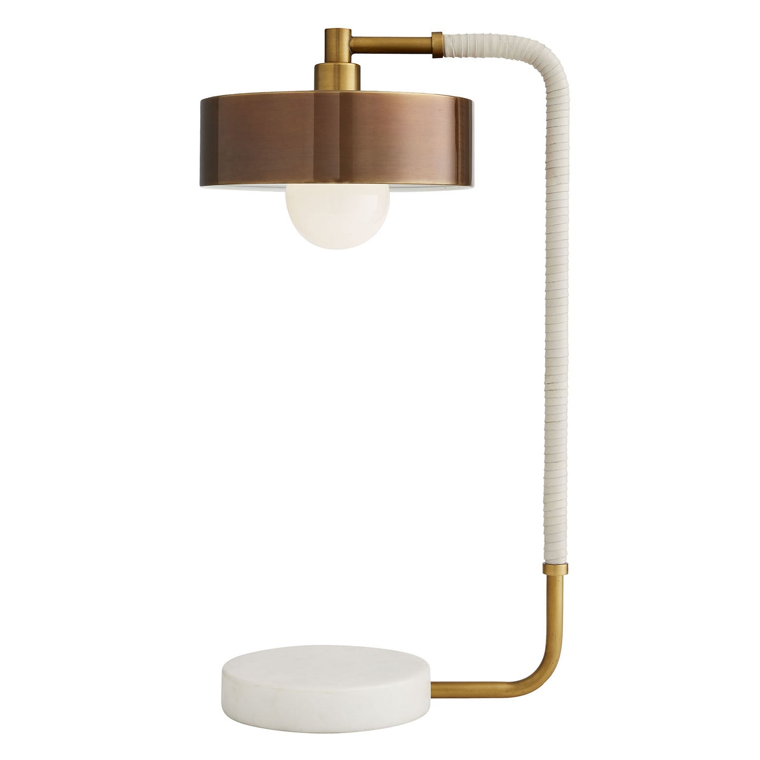 Arteriors Aaron Desk Lamp