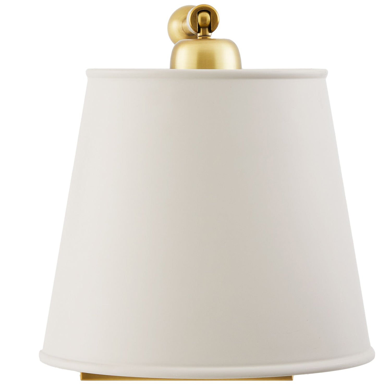 Arteriors Watson Gold Wall Sconce