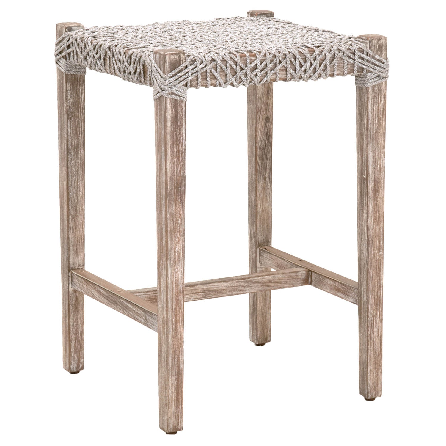 Costa Backless Counter Stool Set of 2