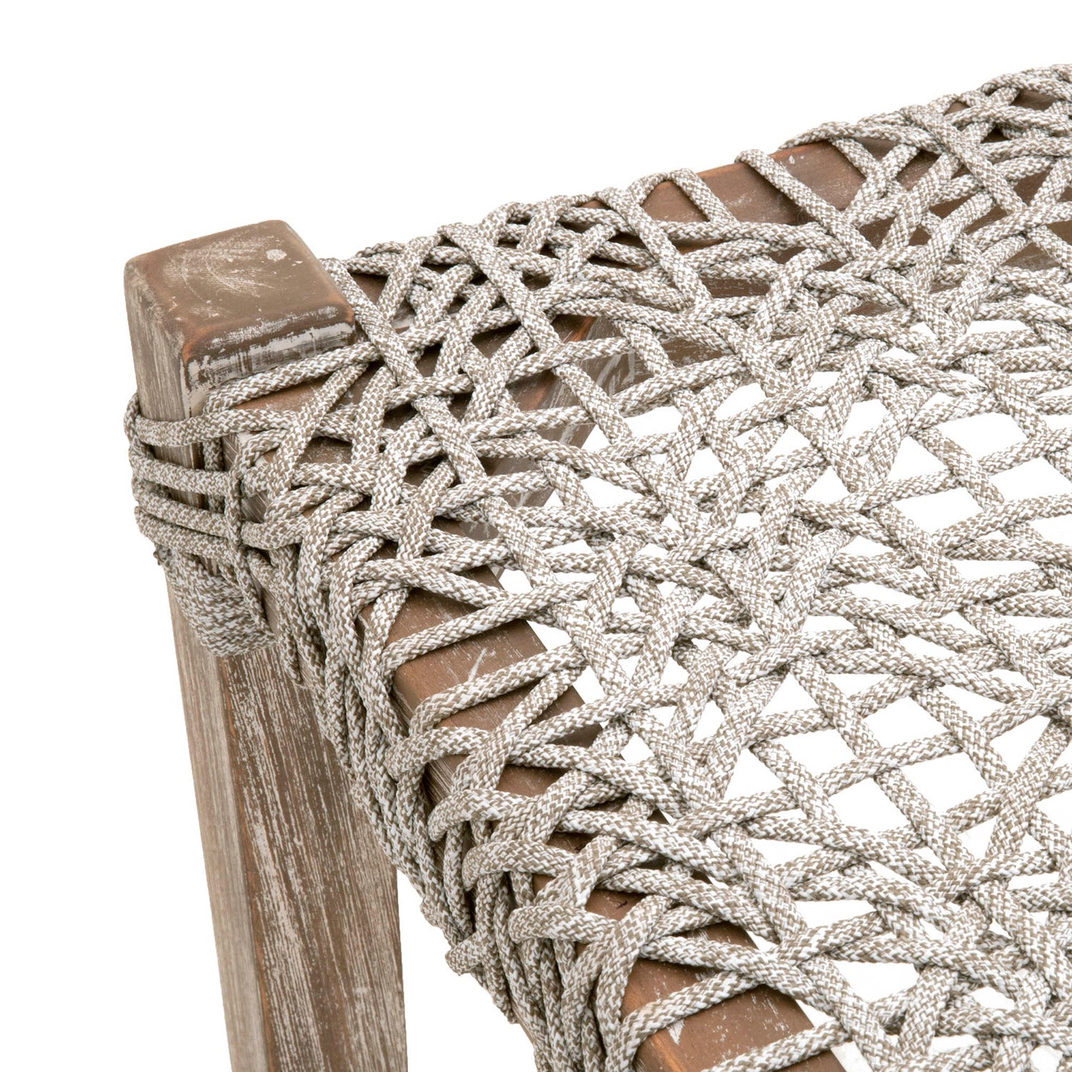 Costa Backless Counter Stool Set of 2