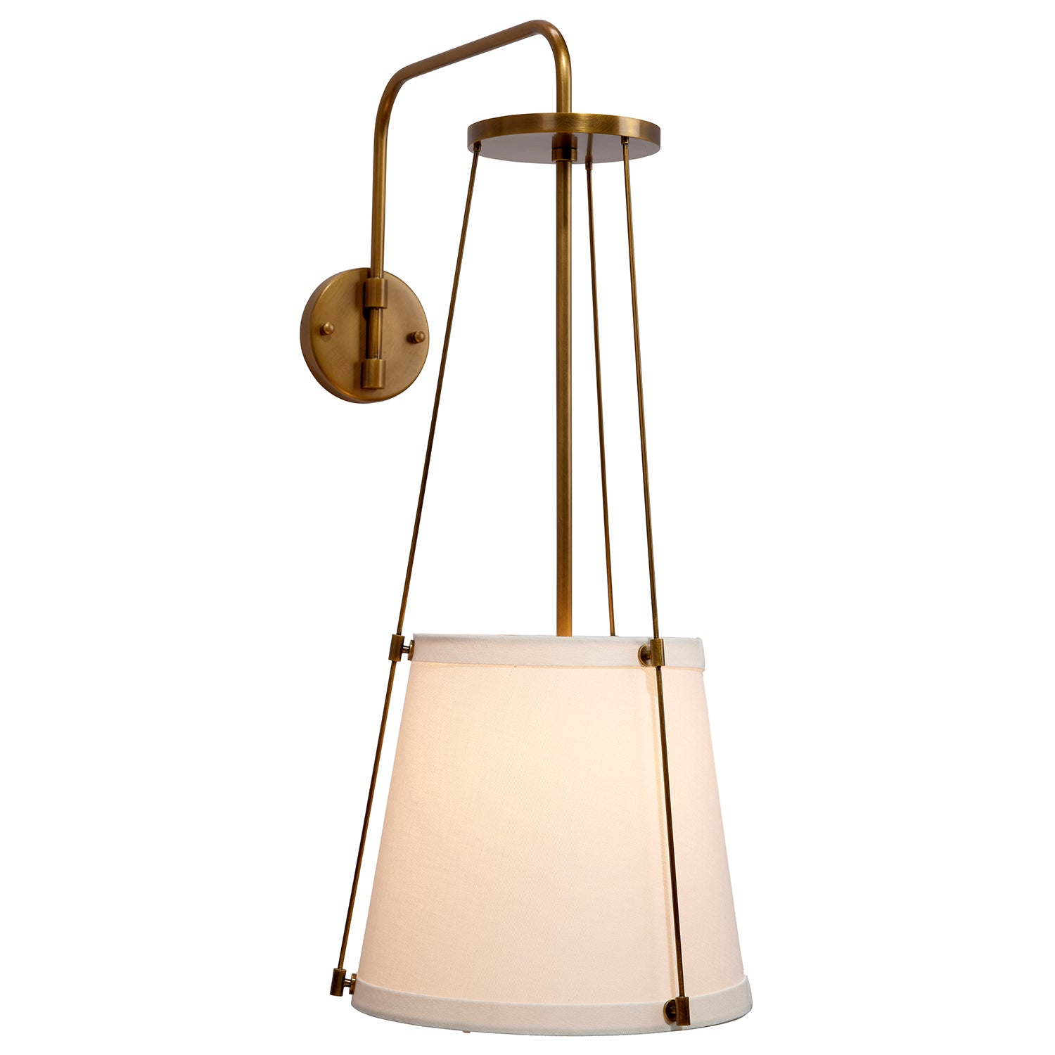 Jamie Young California Wall Sconce