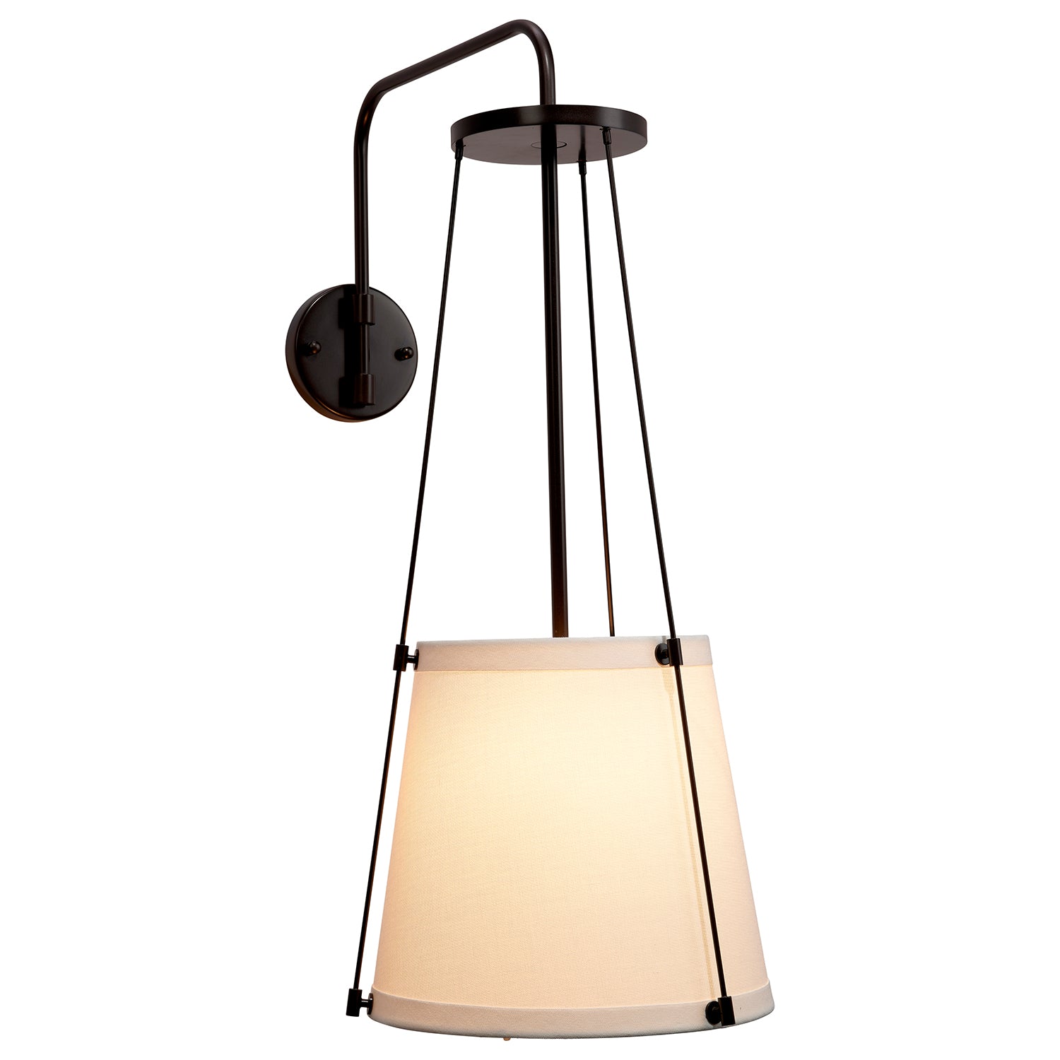 Jamie Young California Wall Sconce