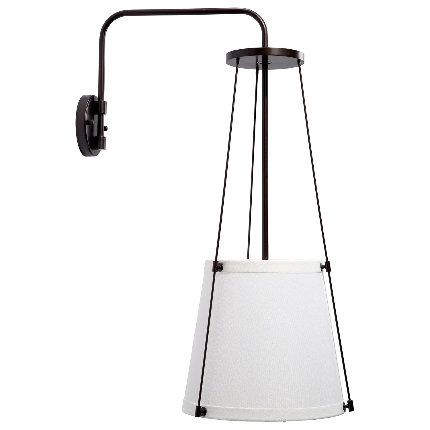 Jamie Young California Wall Sconce