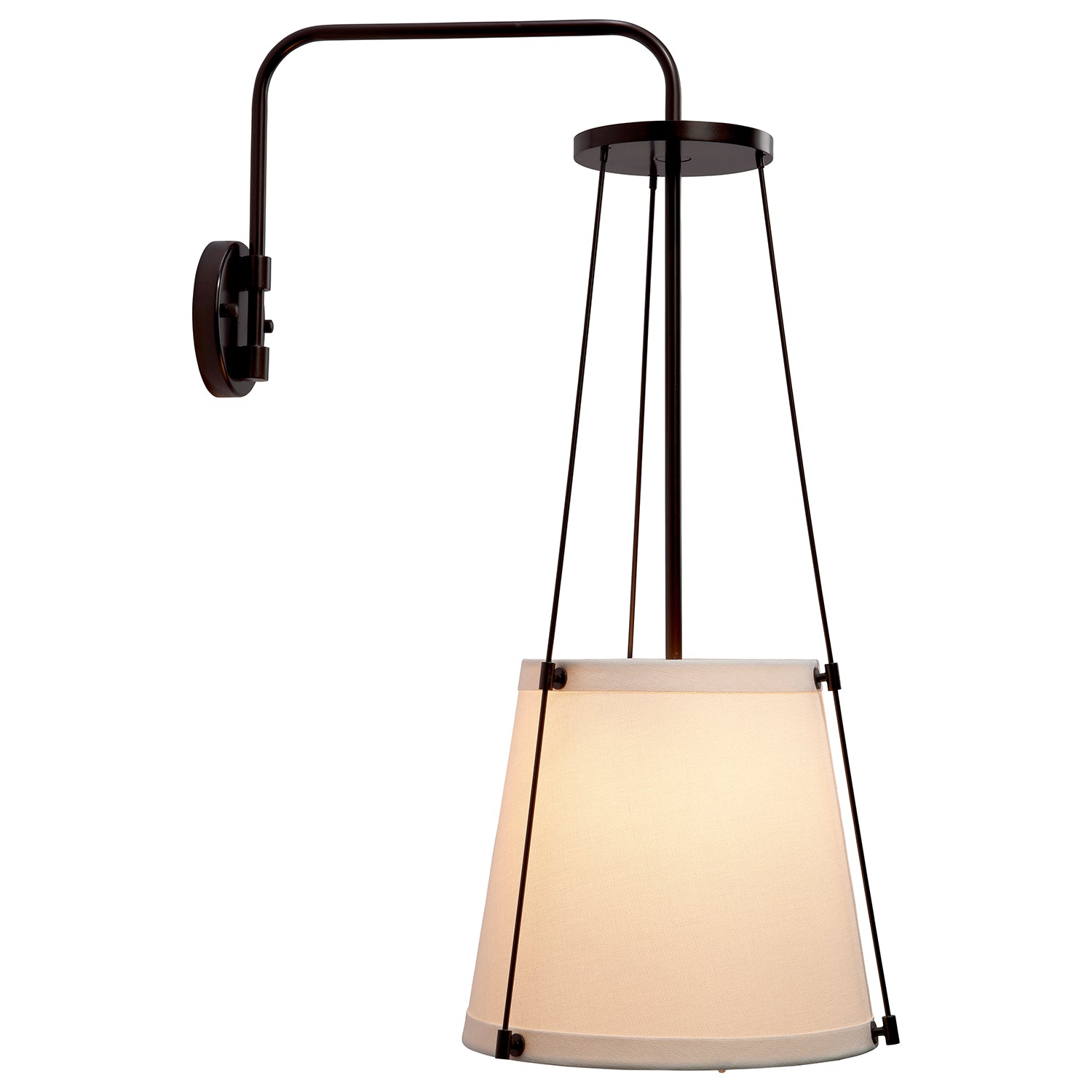 Jamie Young California Wall Sconce