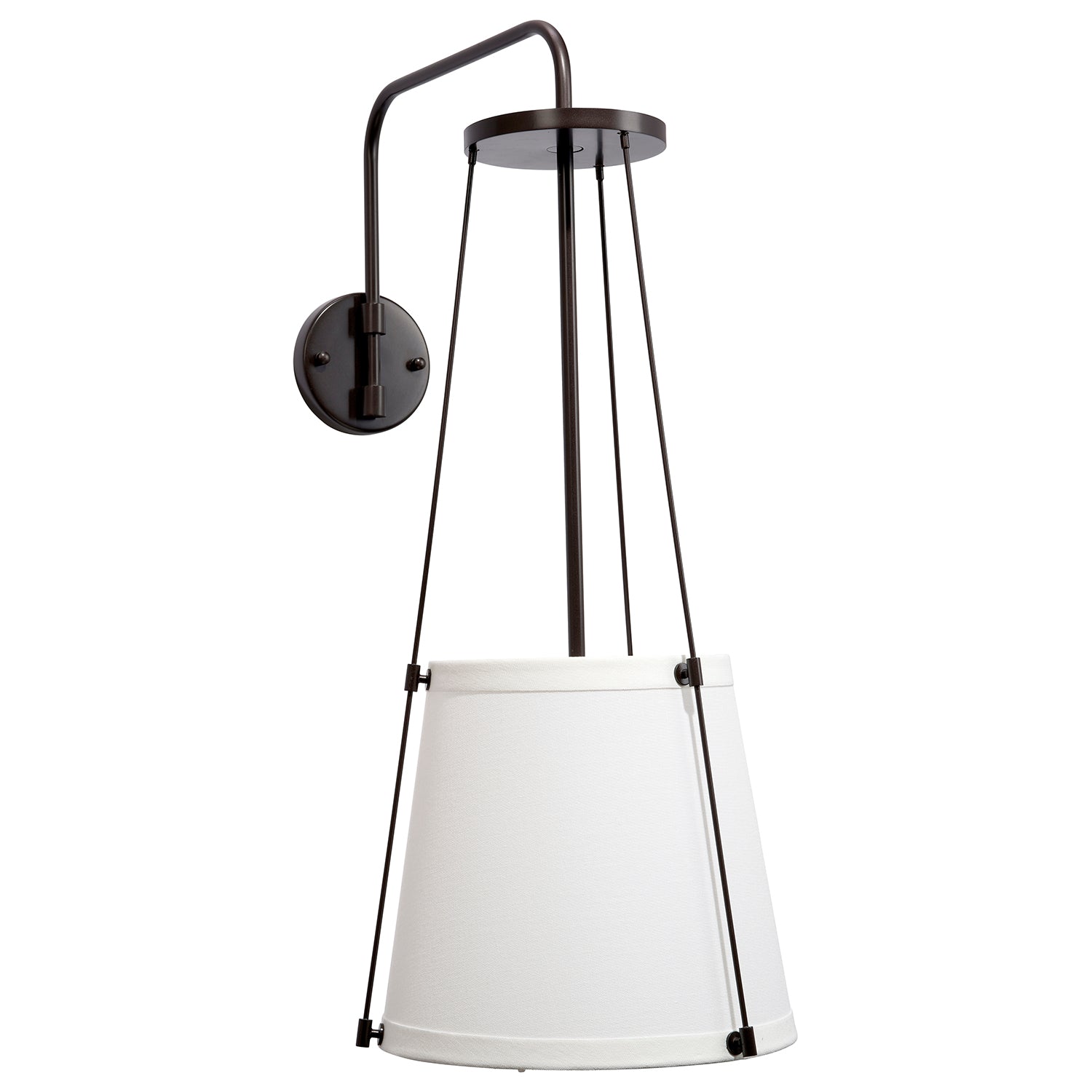 Jamie Young California Wall Sconce