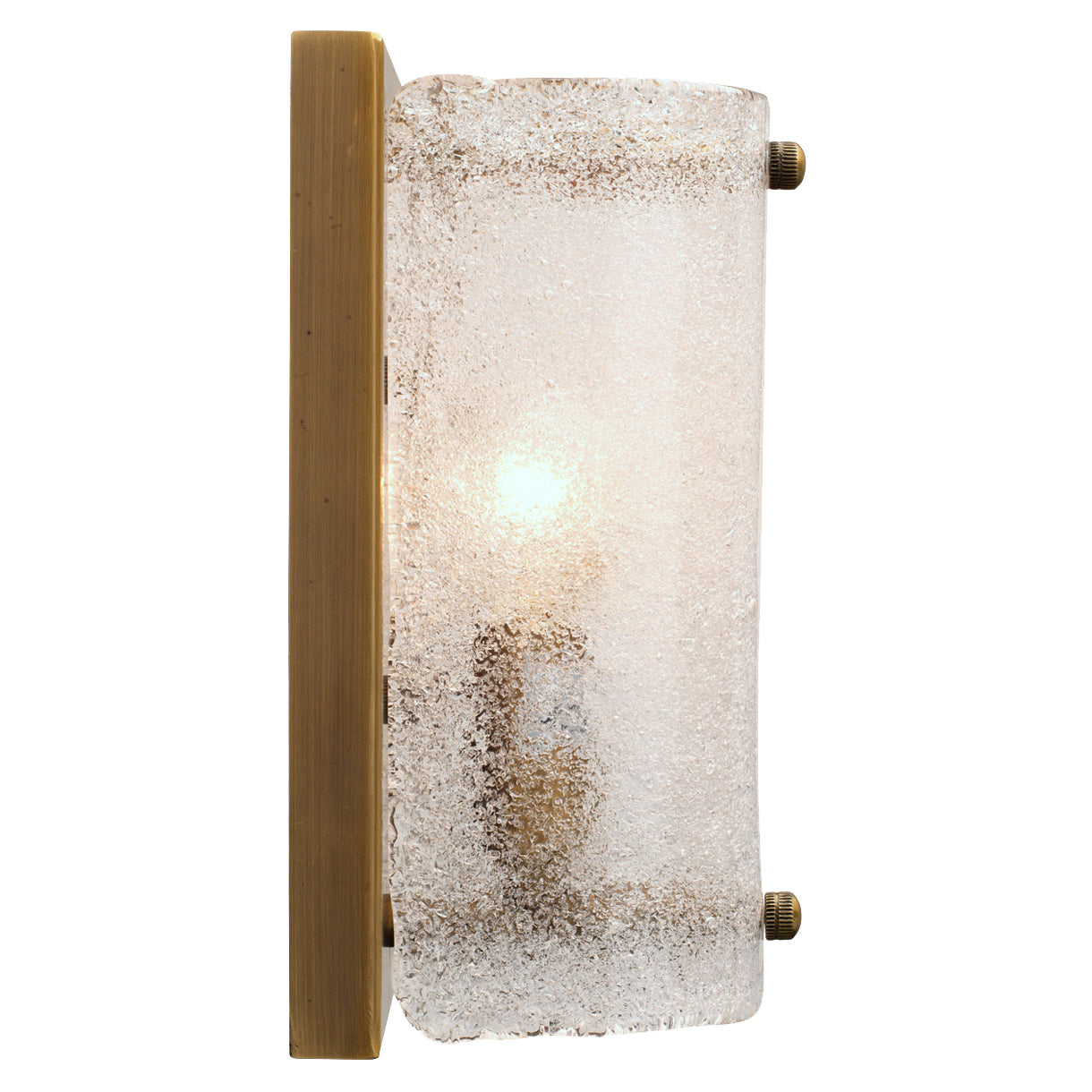 Jamie Young Moet Wall Sconce