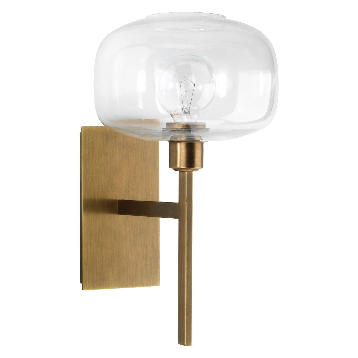 Jamie Young Scando Mod Wall Sconce