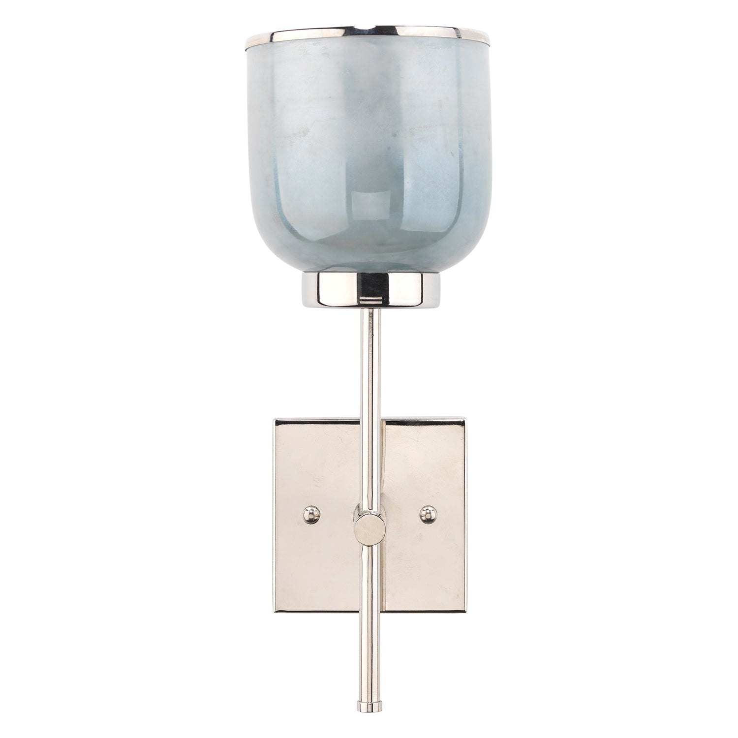 Jamie Young Vapor Single Wall Sconce