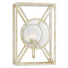 Currey & Co Beckmore Wall Sconce