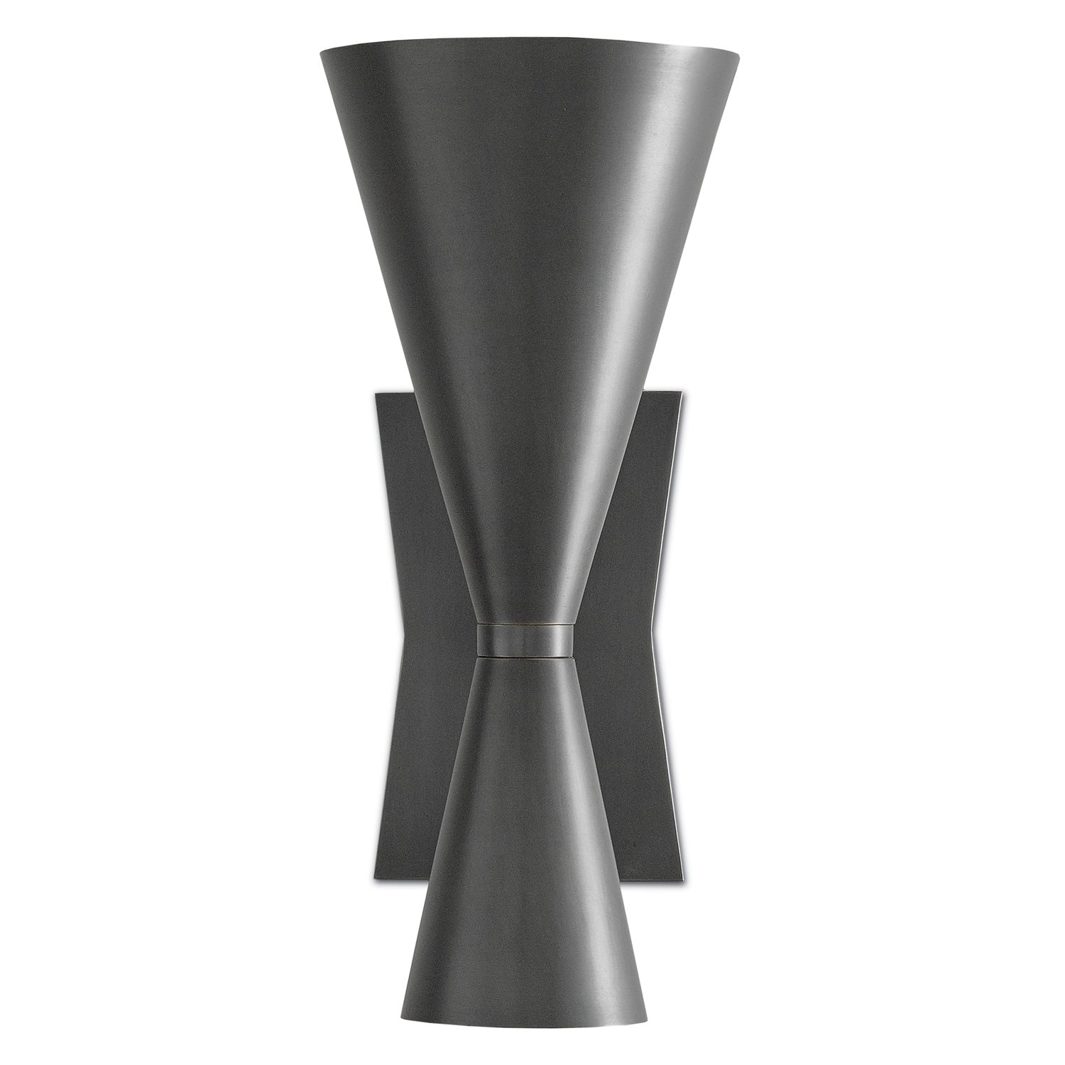 Currey & Co Gino Wall Sconce