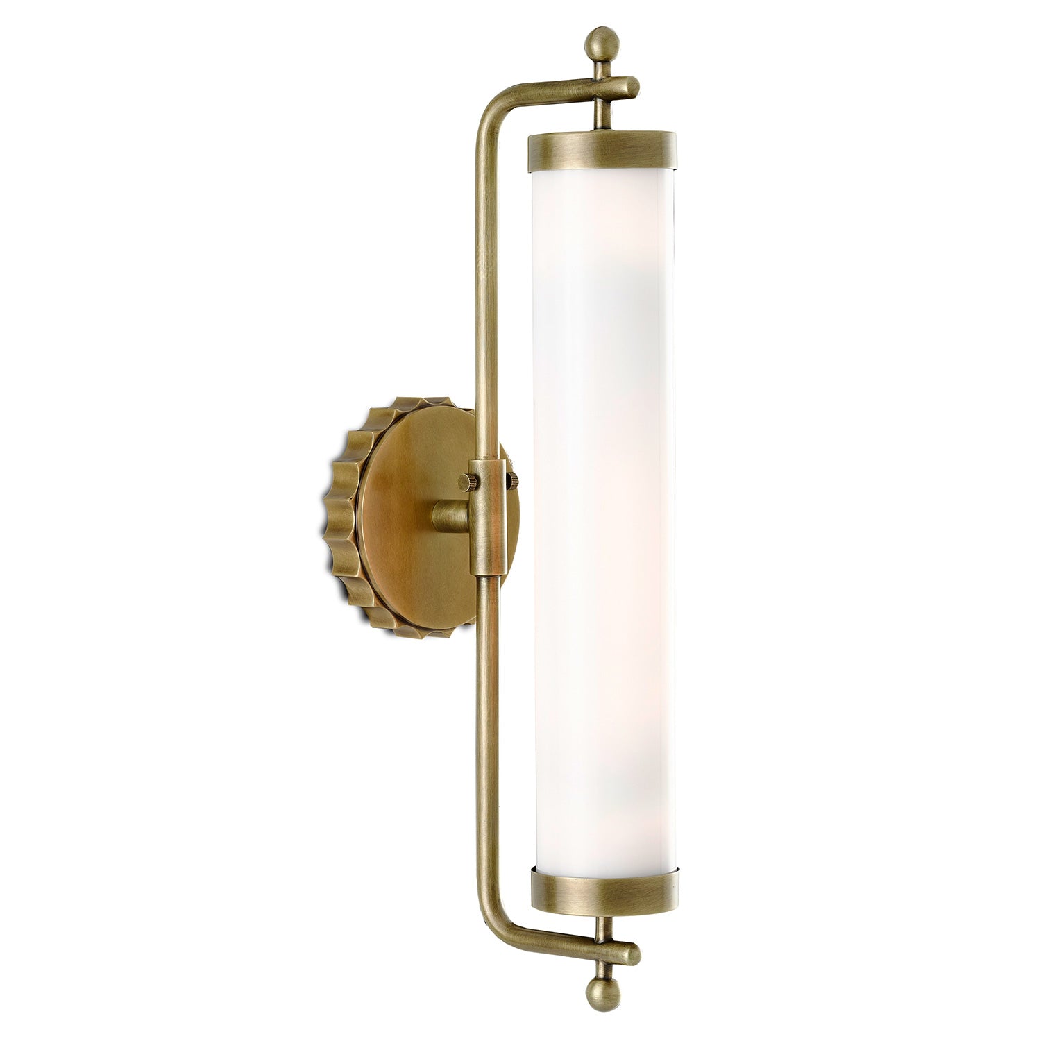Currey & Co Latimer Wall Sconce