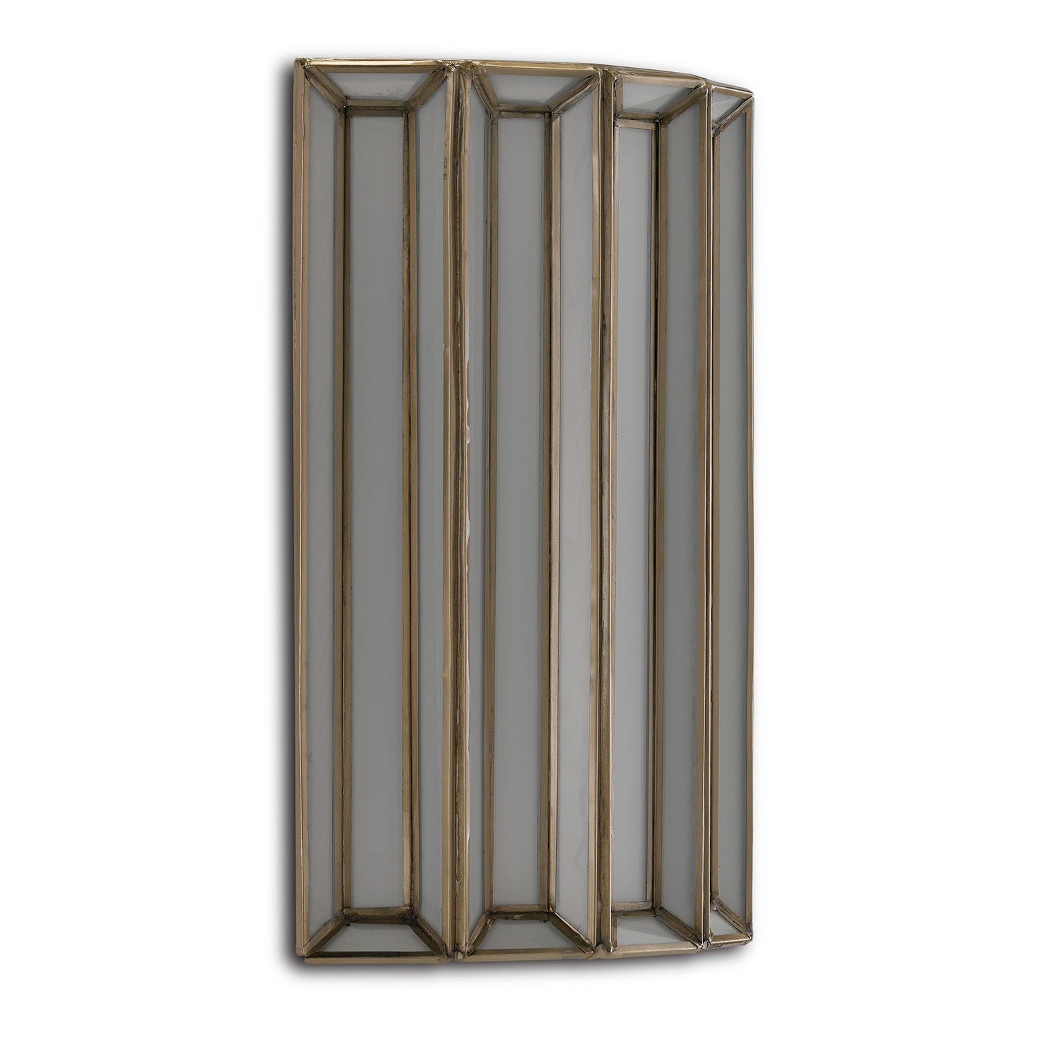Currey & Co Daze Wall Sconce
