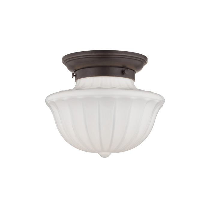 Hudson Valley Lighting Dutchess Flush Ceiling Mount