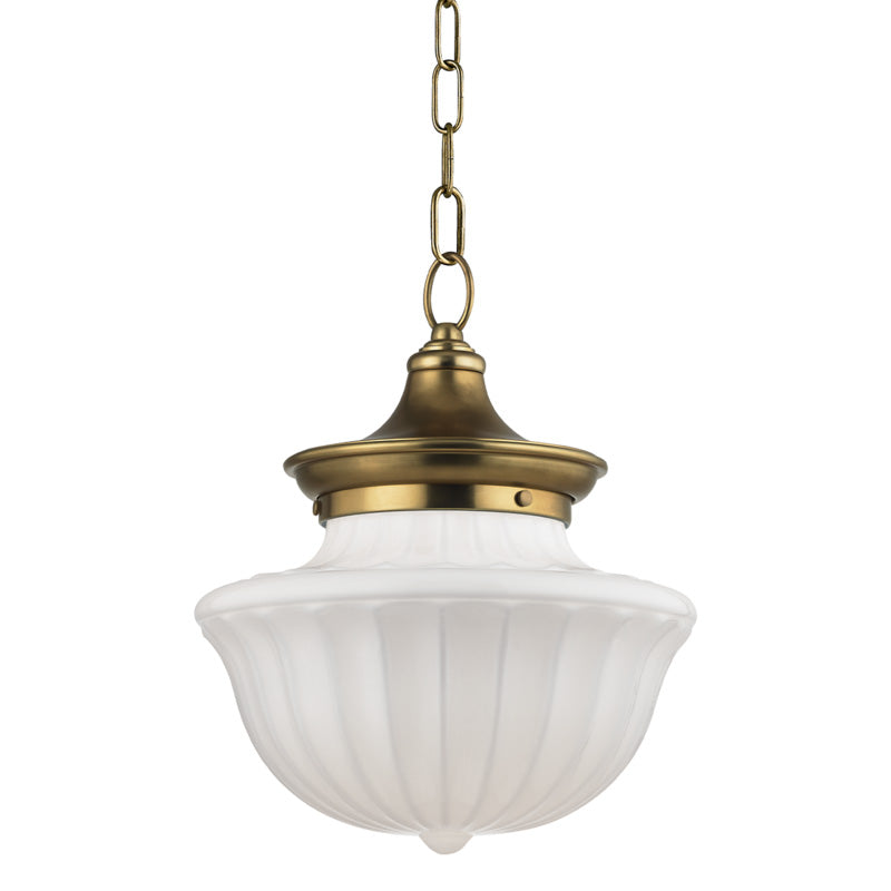 Hudson Valley Lighting Dutchess Pendant