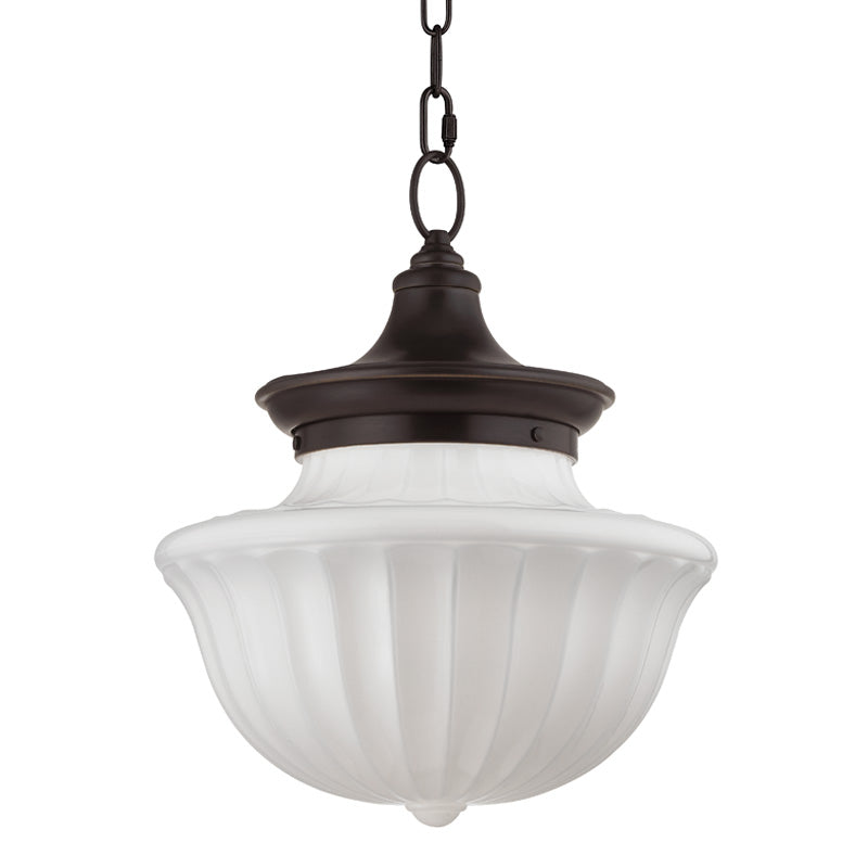 Hudson Valley Lighting Dutchess Pendant